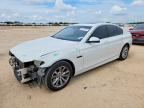 2015 BMW 528