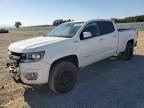 2017 CHEVROLET COLORADO