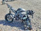 2025 KAWASAKI ZX636