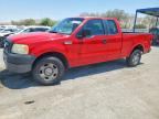 2007 FORD F150