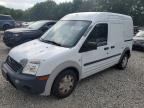 2013 FORD TRANSIT CONNECT