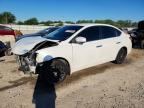 2013 NISSAN SENTRA