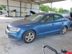 2016 VOLKSWAGEN JETTA