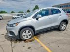 2019 CHEVROLET TRAX