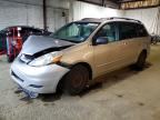 2007 TOYOTA SIENNA