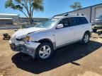 2003 MITSUBISHI OUTLANDER