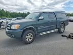 2006 TOYOTA TUNDRA