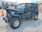 2003 JEEP WRANGLER / TJ