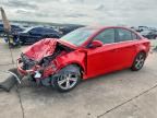 2015 CHEVROLET CRUZE