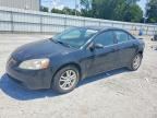 2006 PONTIAC G6
