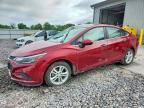 2018 CHEVROLET CRUZE