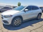 2021 MERCEDES-BENZ GLA