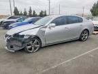 2009 LEXUS GS
