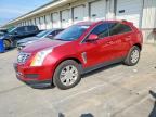 2016 CADILLAC SRX