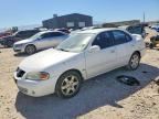 2006 NISSAN SENTRA