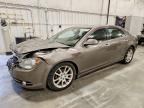 2012 CHEVROLET MALIBU