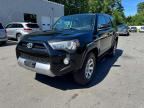 2016 TOYOTA 4RUNNER
