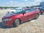 2017 NISSAN MAXIMA