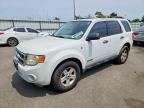 2008 FORD ESCAPE HYBRID