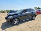 2012 MERCEDES-BENZ ML