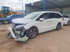 2018 HONDA ODYSSEY