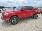 2016 TOYOTA TACOMA