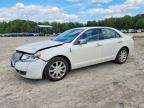 2012 LINCOLN MKZ