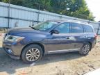 2013 NISSAN PATHFINDER