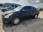 2016 NISSAN VERSA