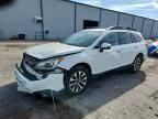 2015 SUBARU OUTBACK