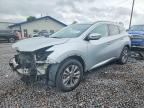 2018 NISSAN MURANO