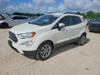 2021 FORD ECOSPORT