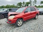 2009 KIA SPORTAGE