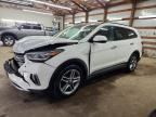2018 HYUNDAI SANTA FE