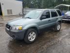 2006 FORD ESCAPE