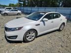 2011 KIA OPTIMA