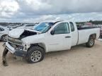 2012 CHEVROLET SILVERADO