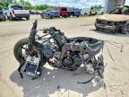 2025 KAWASAKI ZX636