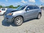 2015 MITSUBISHI OUTLANDER SPORT