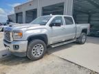 2019 GMC SIERRA