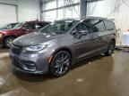 2021 CHRYSLER PACIFICA