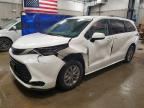 2024 TOYOTA SIENNA