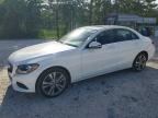 2018 MERCEDES-BENZ C