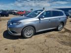 2022 MITSUBISHI OUTLANDER