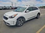 2017 KIA NIRO