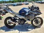 2023 KAWASAKI EX400