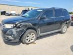 2011 TOYOTA HIGHLANDER