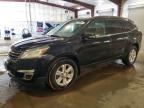 2014 CHEVROLET TRAVERSE