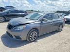 2018 NISSAN SENTRA