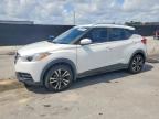 2019 NISSAN KICKS